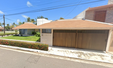 HERMOSA RESIDENCIA EN VENTA DE REMATE EN BOCA DEL RIO VERACRUZ