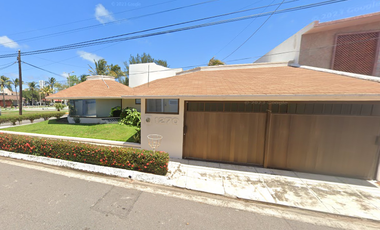 HERMOSA RESIDENCIA EN VENTA DE REMATE EN BOCA DEL RIO VERACRUZ