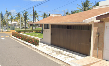 HERMOSA RESIDENCIA EN VENTA DE REMATE EN BOCA DEL RIO VERACRUZ