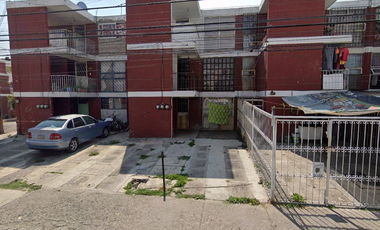 DEPTO. RECUPERACIÓN HIPOTECARIA - BOSQUES DEL VALLLE 2A SECCION, COACALCO, EDO. DE MEX.