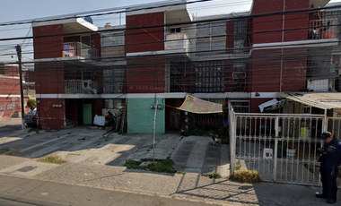 DEPTO. RECUPERACIÓN HIPOTECARIA - BOSQUES DEL VALLLE 2A SECCION, COACALCO, EDO. DE MEX.