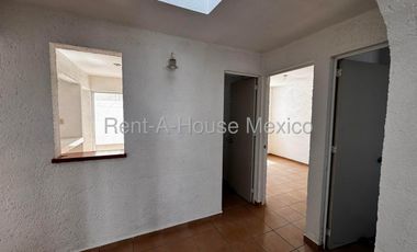 Oportunidad en Belen Queretaro Duplex Venta