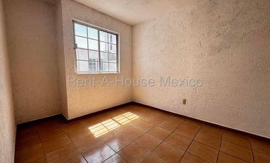Oportunidad en Belen Queretaro Duplex Venta
