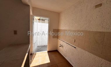 Oportunidad en Belen Queretaro Duplex Venta