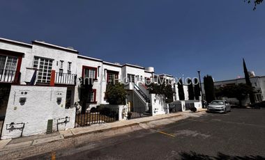 Oportunidad en Belen Queretaro Duplex Venta