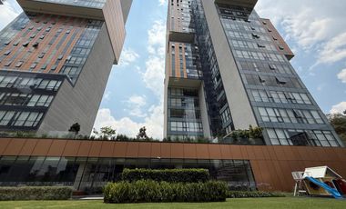 Garden en Venta Central Park, Bosque Real