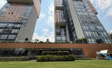 Garden en Venta Central Park, Bosque Real