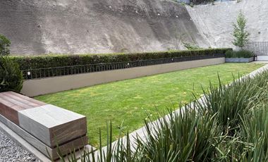 Garden en Venta Central Park, Bosque Real