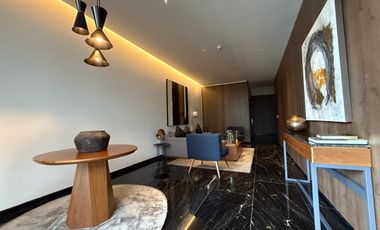 Garden en Venta Central Park, Bosque Real