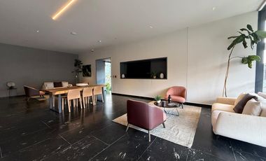 Garden en Venta Central Park, Bosque Real