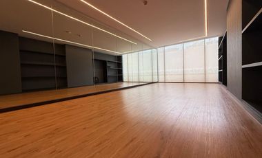 Garden en Venta Central Park, Bosque Real