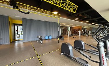 Garden en Venta Central Park, Bosque Real