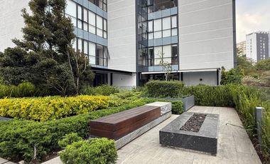 Garden en Venta Central Park, Bosque Real
