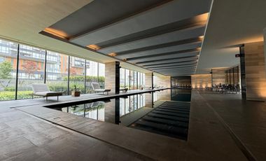 Garden en Venta Central Park, Bosque Real