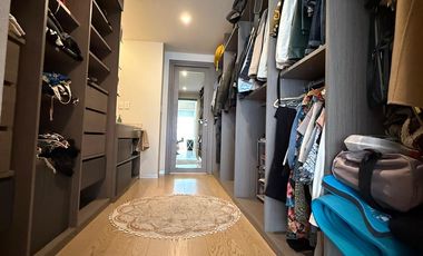 Garden en Venta Central Park, Bosque Real