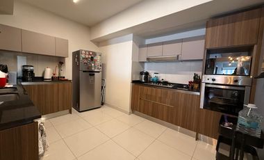 Garden en Venta Central Park, Bosque Real