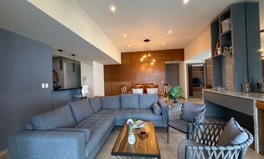Garden en Venta Central Park, Bosque Real