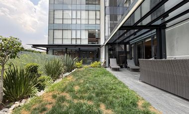 Garden en Venta Central Park, Bosque Real
