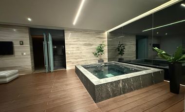 Garden en Venta Central Park, Bosque Real
