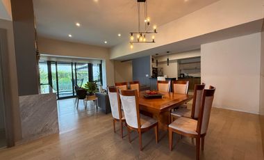 Garden en Venta Central Park, Bosque Real