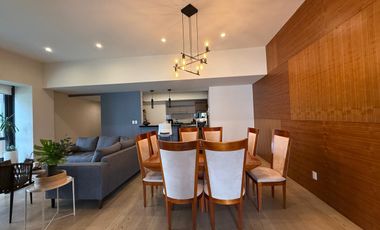 Garden en Venta Central Park, Bosque Real