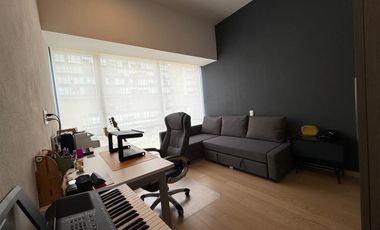 Garden en Venta Central Park, Bosque Real