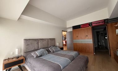 Garden en Venta Central Park, Bosque Real