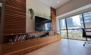Garden en Venta Central Park, Bosque Real