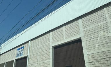 Naves industriales / comerciales Zona Finsa