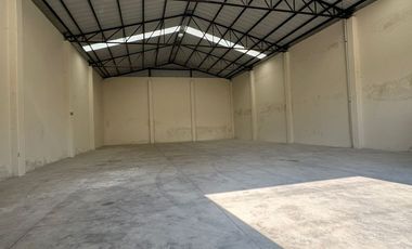 Naves industriales / comerciales Zona Finsa