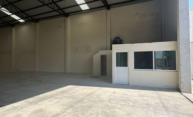 Naves industriales / comerciales Zona Finsa