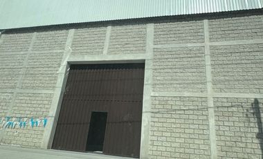 Naves industriales / comerciales Zona Finsa