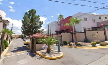 Casa en Remate Bancario, Fracc Rinconada de la Sierra, Chihuahua, Chih.