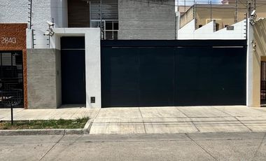 CASA EN RENTA JARDINES PLAZA DEL SOL, GUADALAJARA, CERCA EXPO