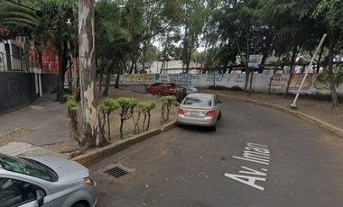 CASA EN VENTA  COL BOSQUES DE TETLAMOYA COYOACAN CDMX