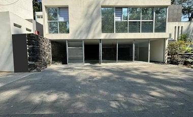 CASA EN VENTA  COL BOSQUES DE TETLAMOYA COYOACAN CDMX