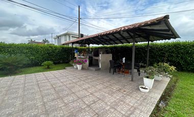 Casa Amoblada Rancho San Fernando