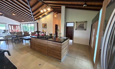Casa Amoblada Rancho San Fernando