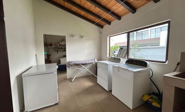 Casa Amoblada Rancho San Fernando