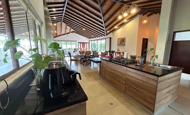 Casa Amoblada Rancho San Fernando