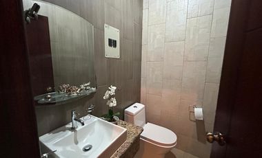 Casa Amoblada Rancho San Fernando