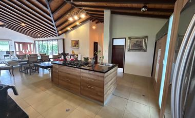 Casa Amoblada Rancho San Fernando