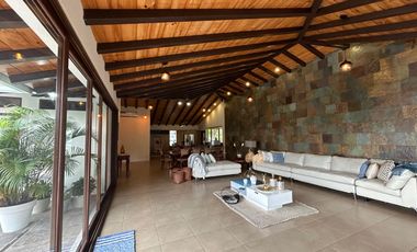 Casa Amoblada Rancho San Fernando