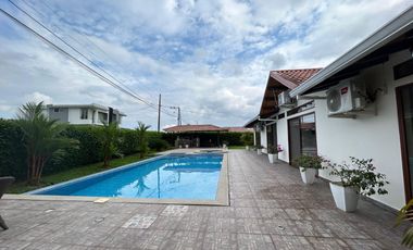 Casa Amoblada Rancho San Fernando