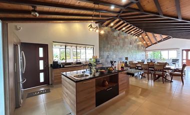 Casa Amoblada Rancho San Fernando