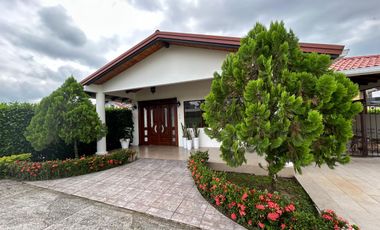 Casa Amoblada Rancho San Fernando