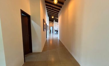 Casa Amoblada Rancho San Fernando