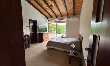 Casa Amoblada Rancho San Fernando