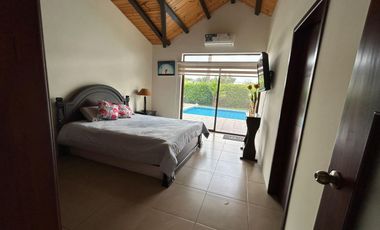 Casa Amoblada Rancho San Fernando