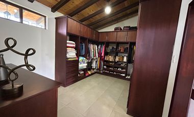 Casa Amoblada Rancho San Fernando